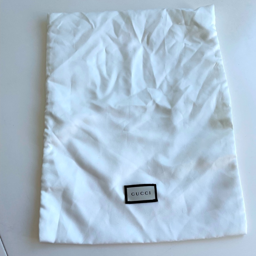 Gucci Dust Bag